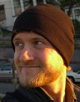 Photo of Raphael C.