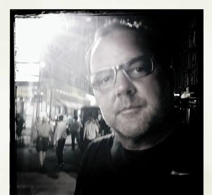 Photo of Daniel P.
