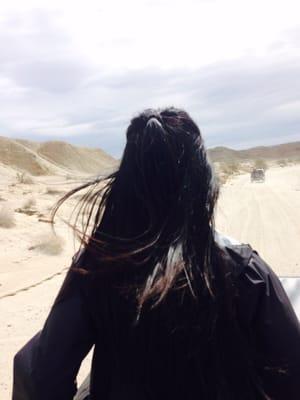 Photo of Natalie R.
