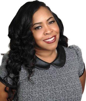 Photo of Kenee A.