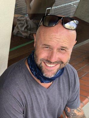 Photo of Adam R.
