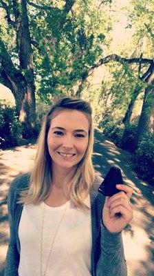 Photo of Emma C.