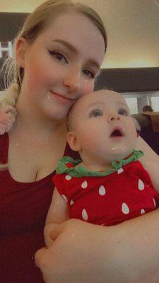 Photo of Kaelyn A.