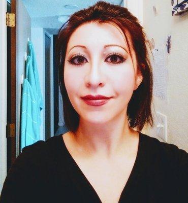 Photo of Annette S.