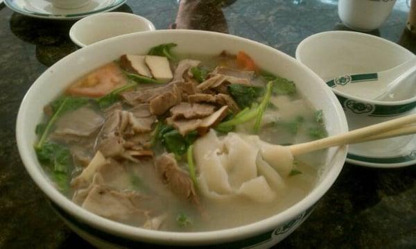 photo of Benjamin Y.