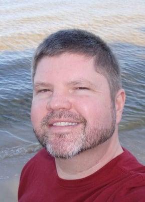 photo of John Russell S.