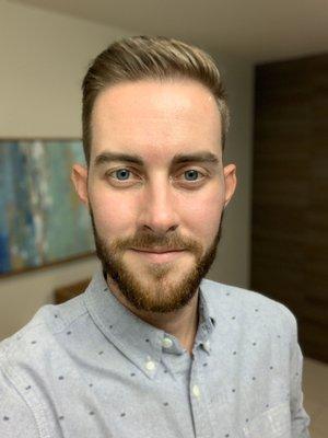 Photo of Corey E.