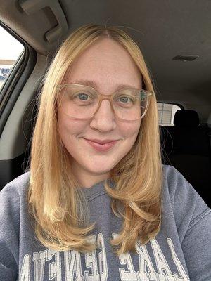 photo of Katalind B.