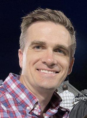 Photo of Preston P.