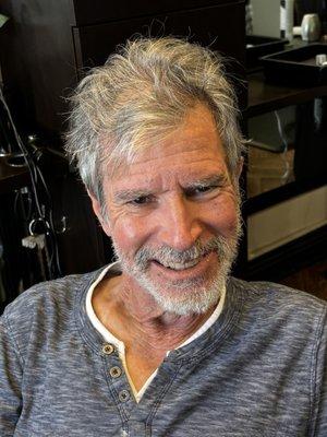Photo of Marc B.