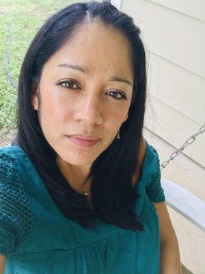 Photo of Erika M.