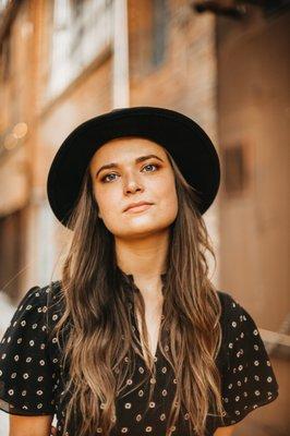 Photo of Kayla L.