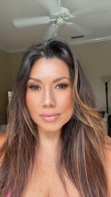 photo of Angelina M.