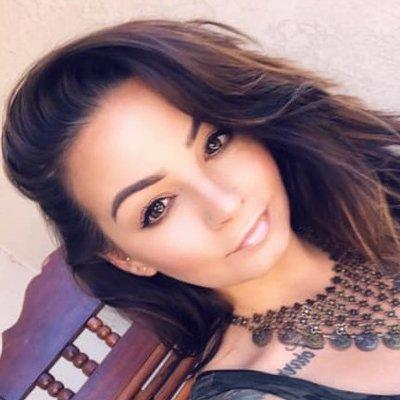 photo of Jordan-Raylene F.