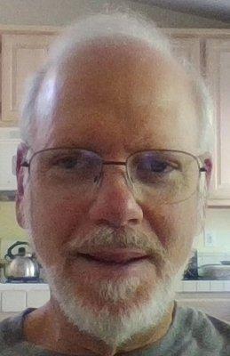 photo of Pete B.