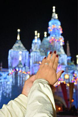 photo of Michelle B.