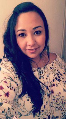 photo of Crystal F.