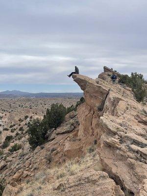 Photo of Alejamdro P.