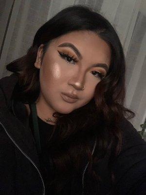 photo of Jewel Mae B.