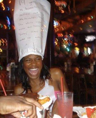 Photo of Angelica E.