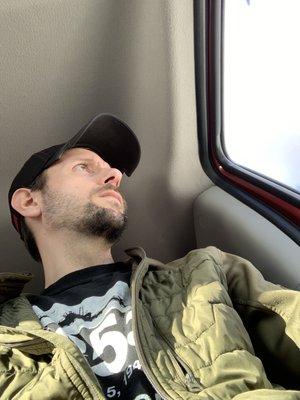 photo of Christopher M.