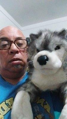 Photo of Brian C.