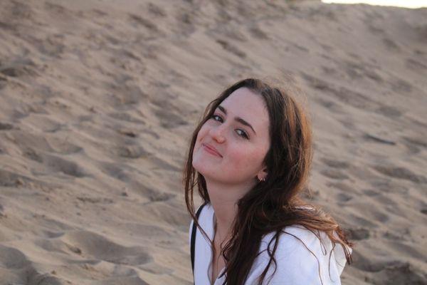 Photo of Jorja M.