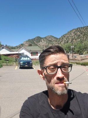 Photo of Jesse M.