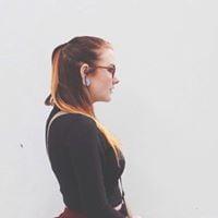 Photo of Katie F.