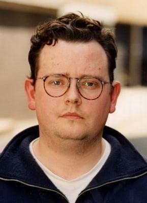 Photo of Kyle W.