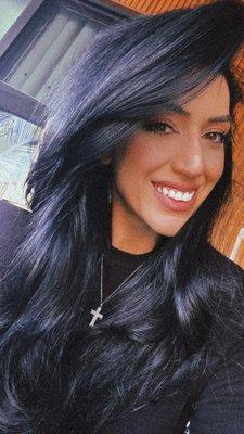 Photo of Alisa K.