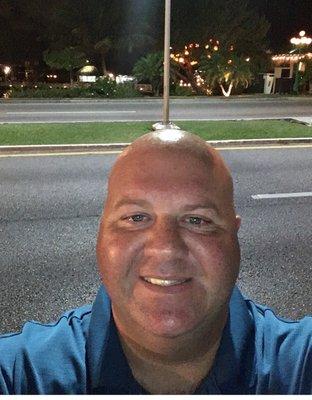 Photo of Nick F.