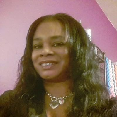 photo of La Shaun H.