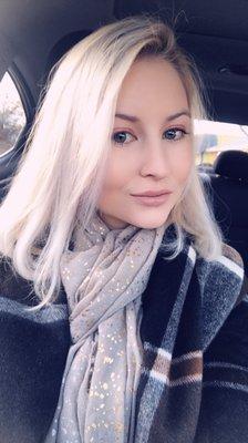 Photo of Jackie B.