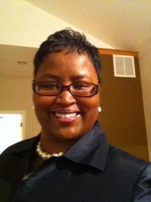 Photo of Renee T.