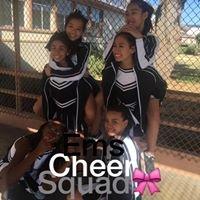 photo of Angelica D.