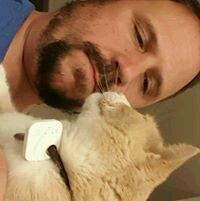 Photo of Brian M.