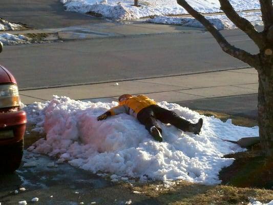 photo of Daniel A C.