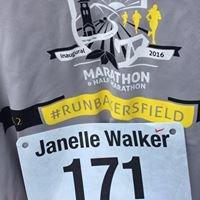 Photo of Janelle W.