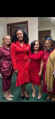 photo of Margarite G.