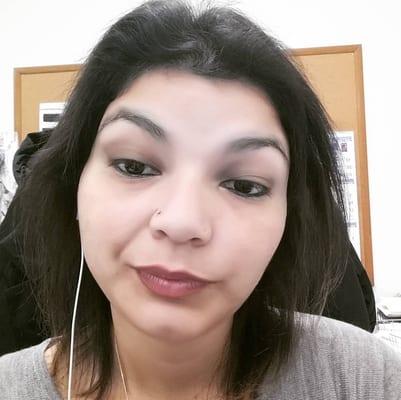 Photo of Yvette D.