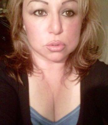 Photo of Flor G.