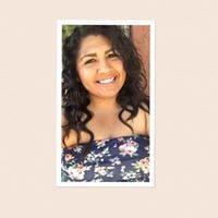 photo of Virginia S.