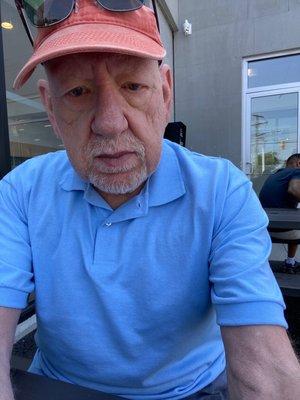 Photo of Michael H.