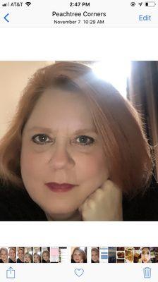 Photo of Kay F.