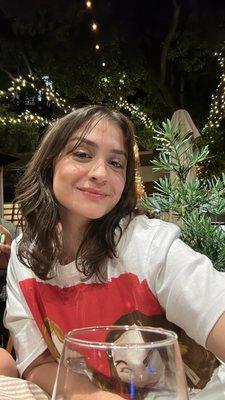 Photo of Clara C.