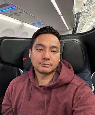 photo of Christopher C.