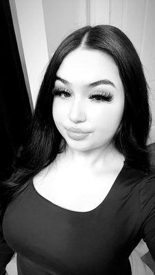 Photo of Angelina J.