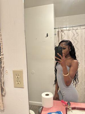 Photo of Mikyla W.