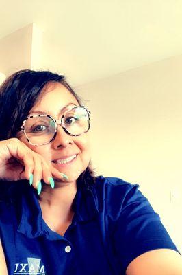 photo of Jennifer C.